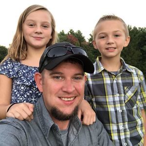 Meet your Posher, Nick